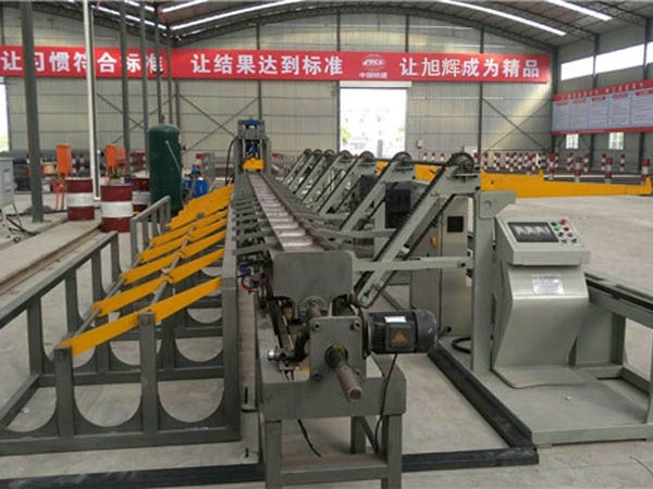 數(shù)控鋼筋剪切線(xiàn)不會(huì)操作？看這一篇就夠了！